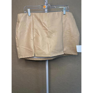 AFRM- Large Skirt